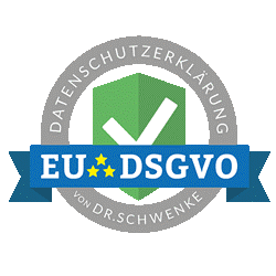 Siegel Datenschutz Siegel Datenschutz